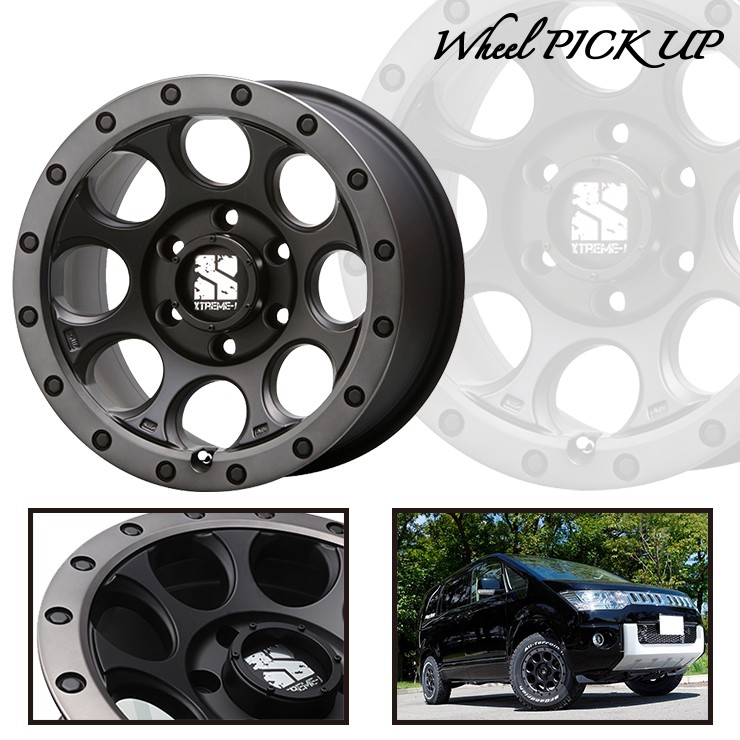 タイヤ・ホイール DUNLOP WINTER MAXX SJ8 265/70R16 WINTER MAXX SJ8 265/70R16 112Q DUNLOP SJ8+ XTREME-J XJ03