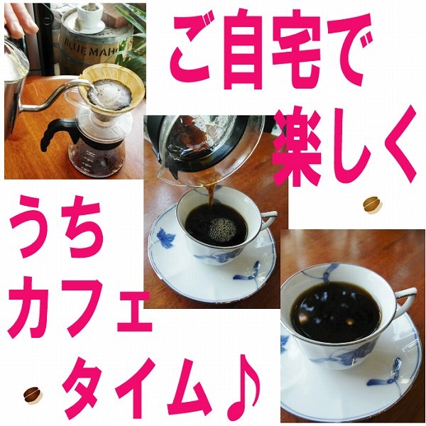 ★レギュラーコーヒー★計10個 楽天市場】レギュラーコーヒーフェアトレード 有機コーヒー 恵みの