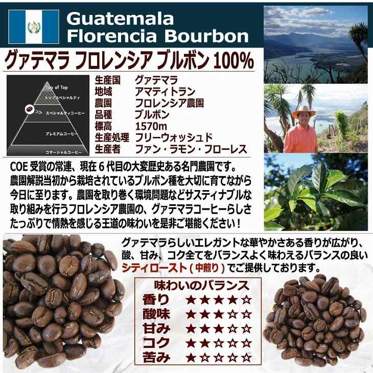 レギュラー コーヒー 豆 KENJIブレンド 200g エチオピアモカ
