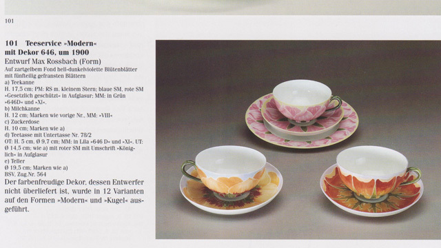 安い購入安い購入ニンフェンブルク 花絵 カップ＆ソーサー アンティーク 1900年 食器、グラス、カトラリー