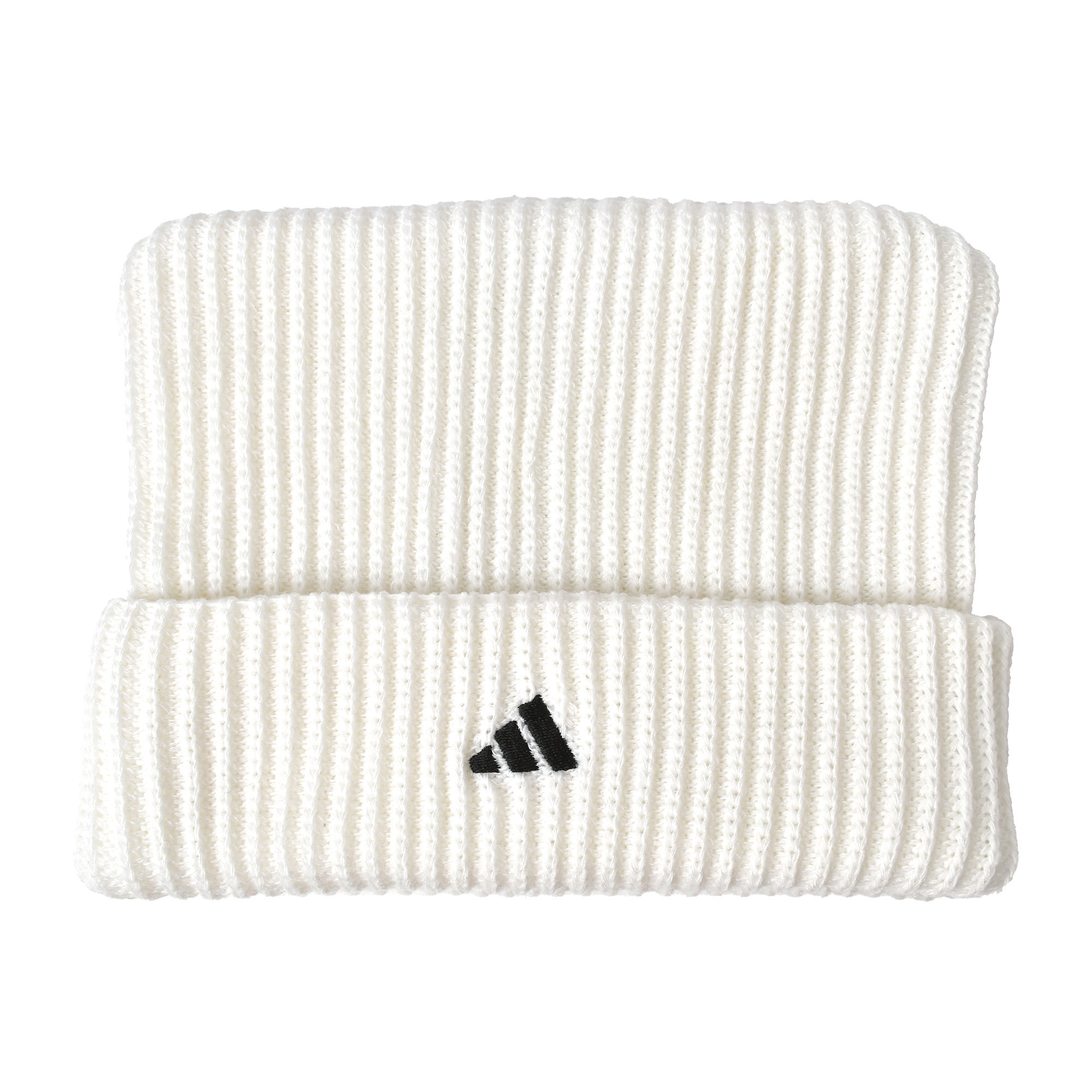 猫耳 ニット帽 adidas アディダス レディース 女子 ねこ耳 レオパード ニットキャップ 帽子 ホワイト ブラック 中学生 高校生 | adidas | 02
