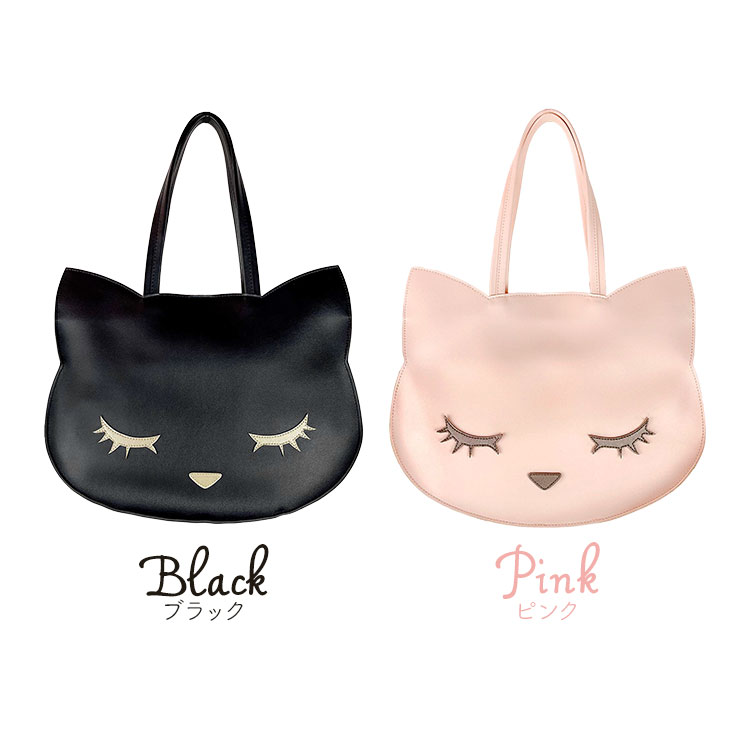 flapper_bags トートバッグ レディース A4 おすましプーちゃん