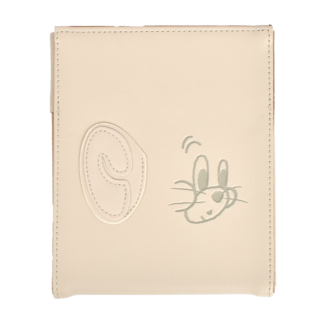 flapper_bags 折りたたみミラー トムとジェリー 可愛い 卓上 大きめ