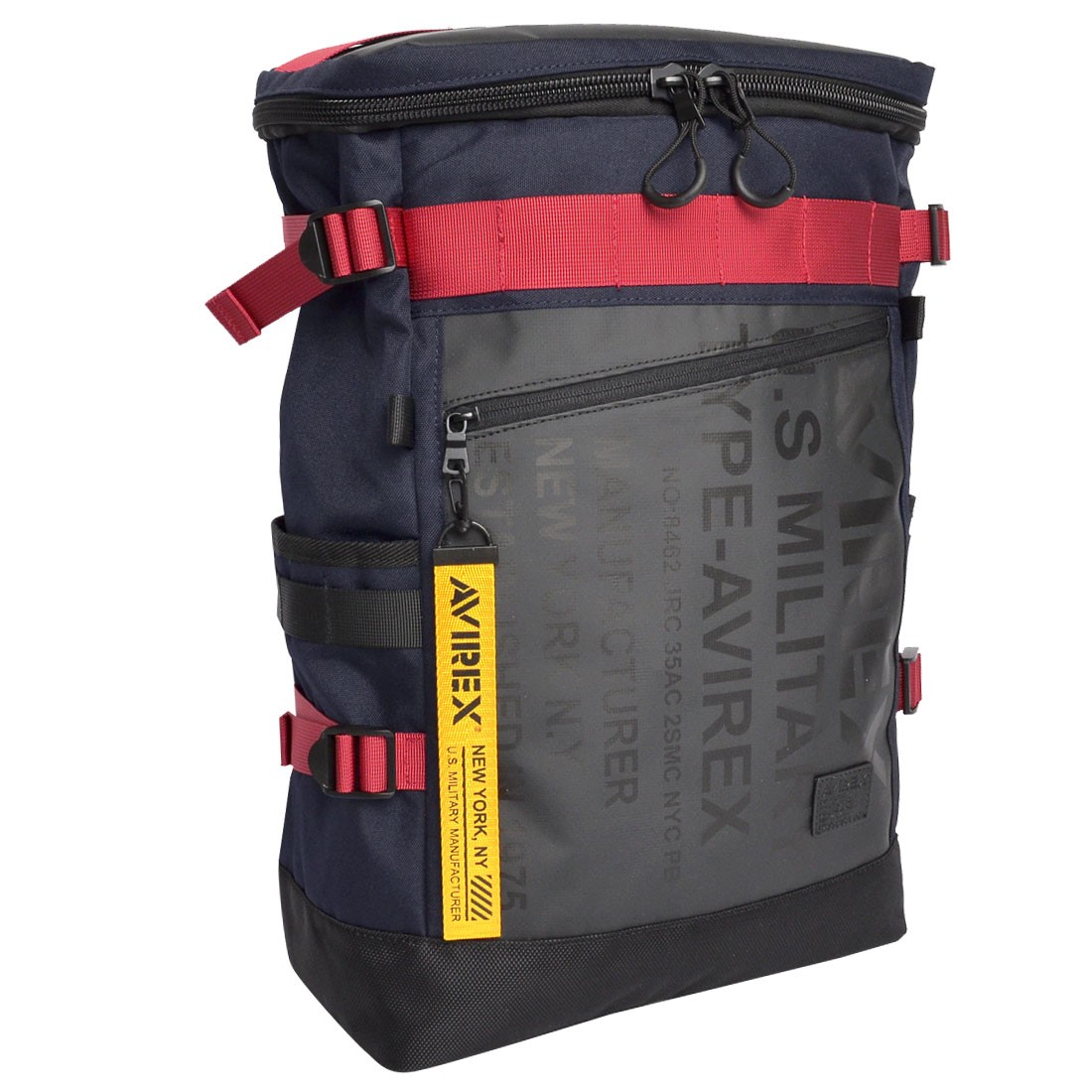 avirex リュック AVIREX（アヴィレックス） リュックサック メンズ レディース 男女兼用