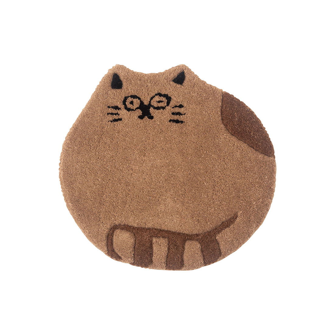 東谷 クッション チェア 座布団 椅子用 チェアパッド 40×40cm かわいい
