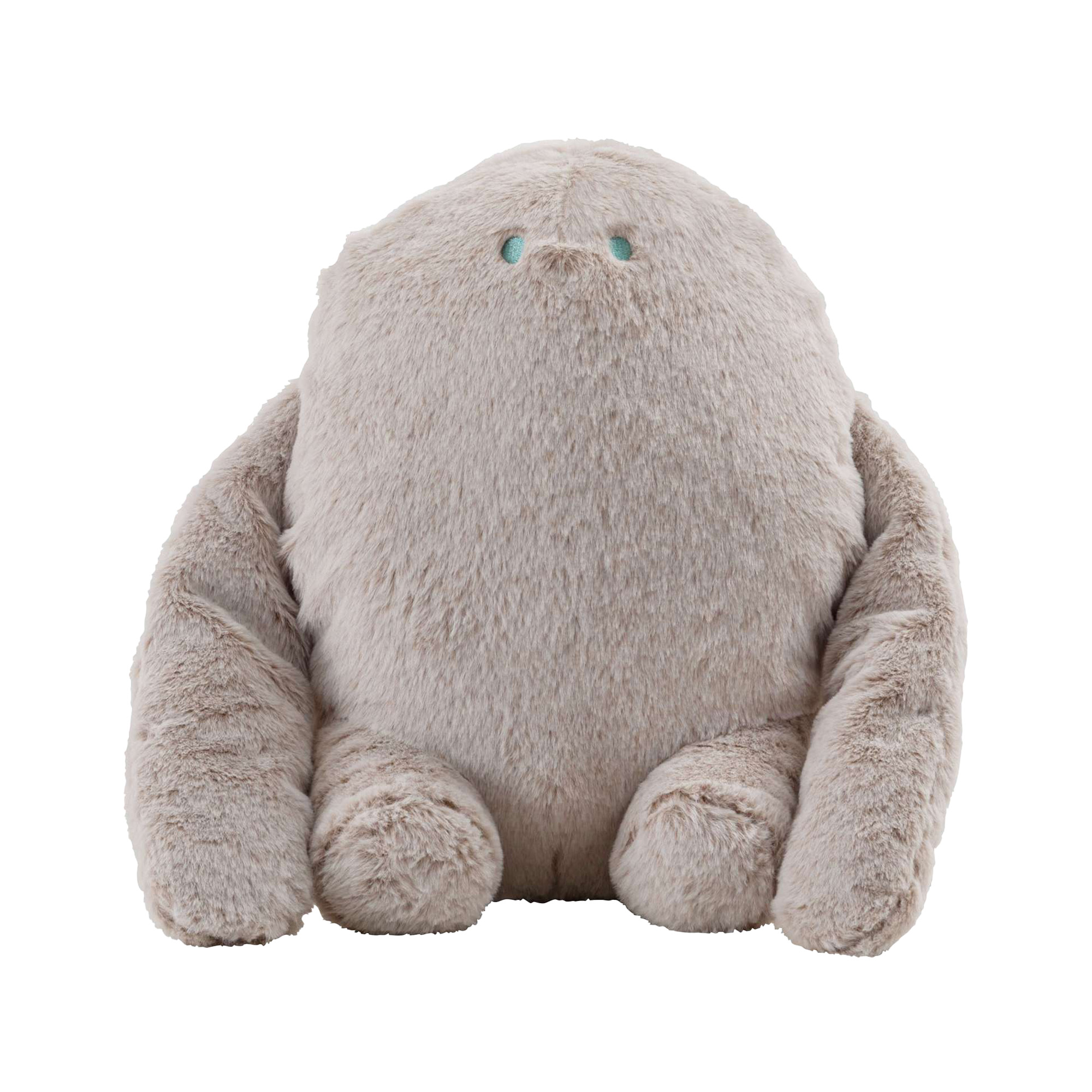 東谷 抱き枕 ぬいぐるみ クッション 猫背防止 お座りクッション