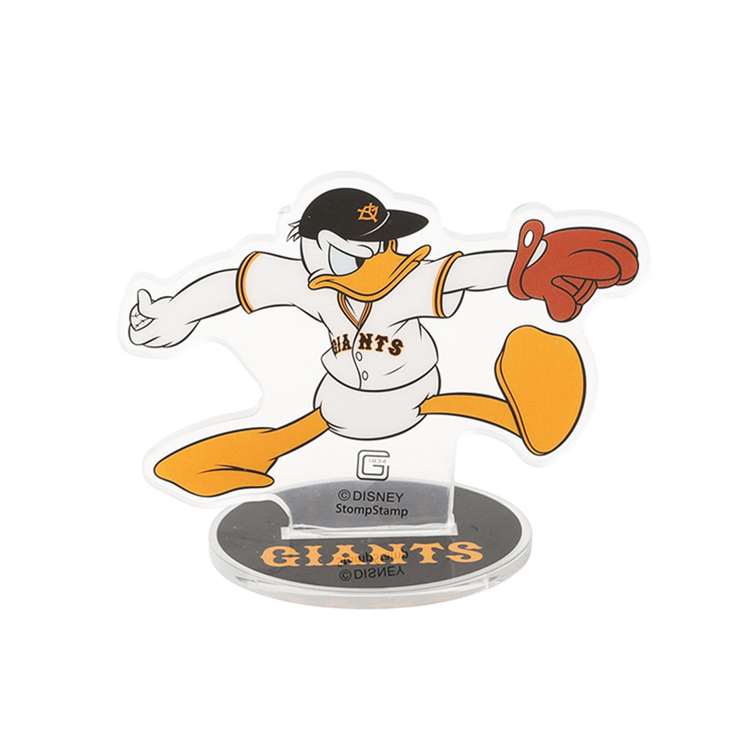 激レア広島東洋カープディズニーボブルヘッドドール限定ドナルド 楽天市場】【さぁ運試し 最大100%還元 12/31まで】 ドナルド