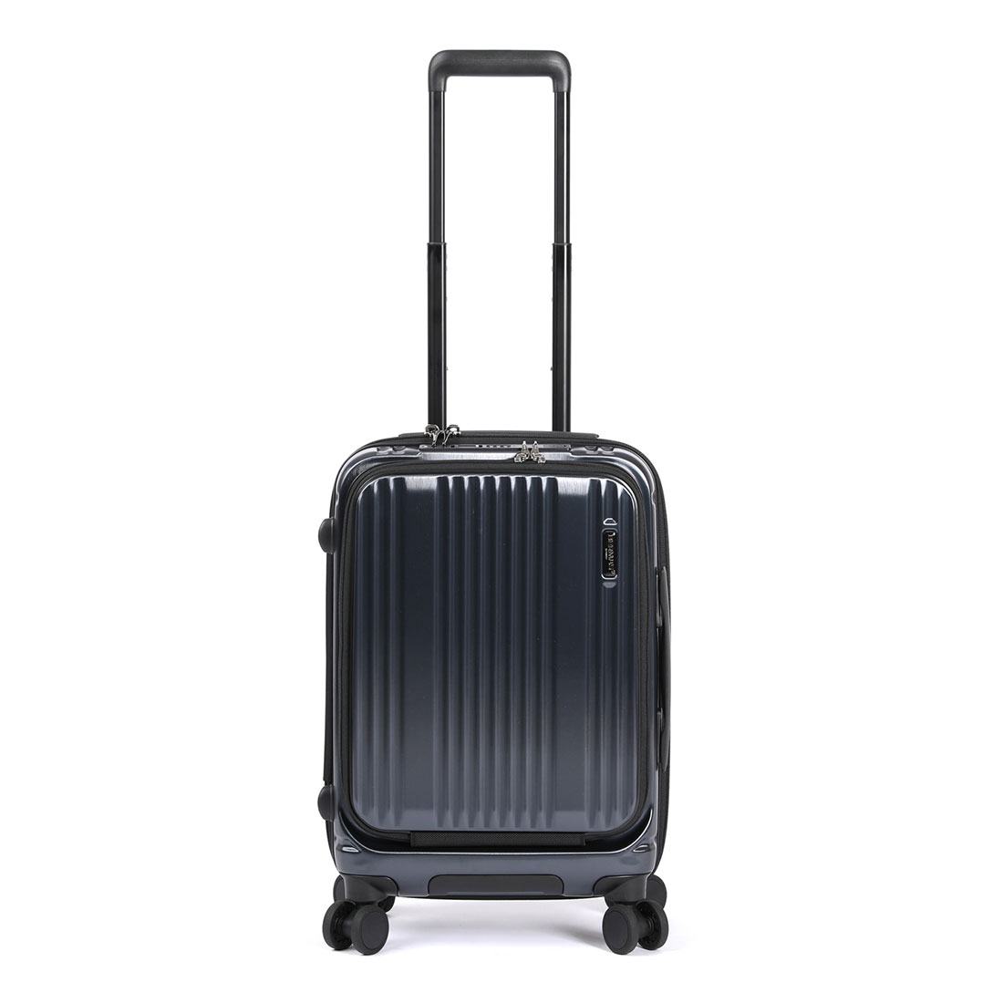 【新品未開封】キャリーケース BERMAS ネイビー バーマス BERMAS 【日本正規品】バーマス スーツケース BERMAS