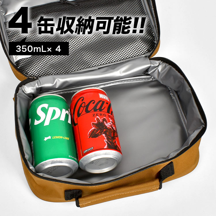 USAカーハートCARHARTTバックパックトート保冷バッグ ソフトクーラー hauhau_ca-lbag01