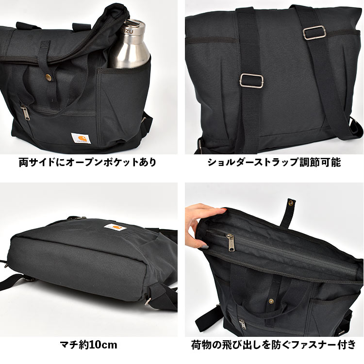 Carhartt（カーハート） リュックサック メンズ 人気 大容量 防水