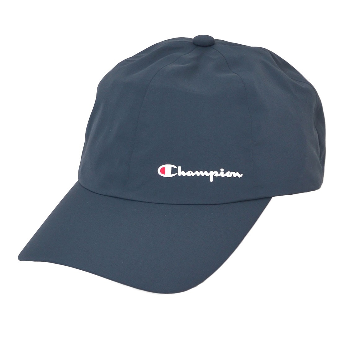 キャップ メンズ Champion チャンピオン キャップ レディース ランニング 防水 消臭 抗菌 給水速乾テープ 57 59cm 帽子 男の子 女の子 中学生 高校生 野外作業 Champ Tis 通販 Yahoo ショッピング