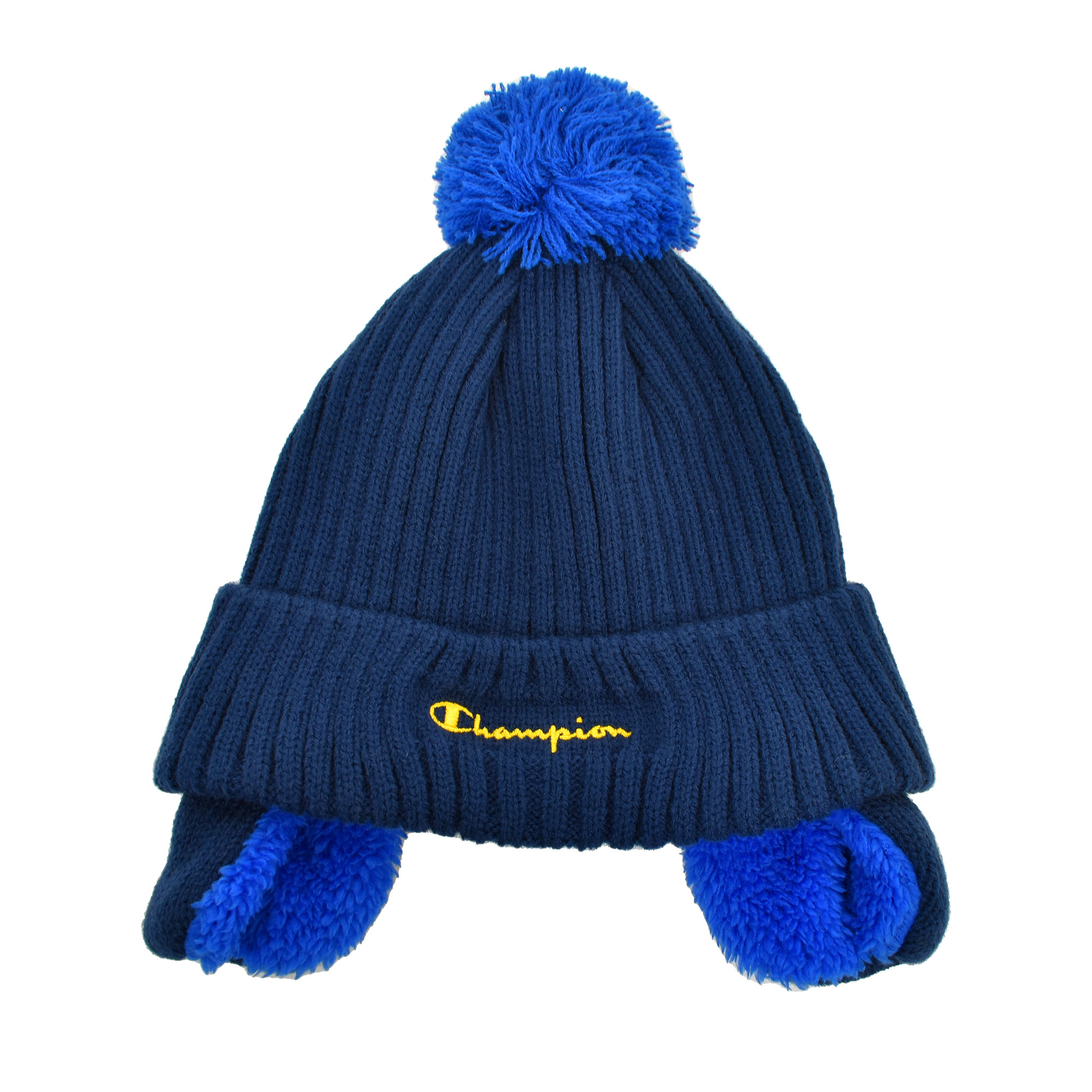 Champion（チャンピオン） ニット帽 キッズ 男の子 子供 ジュニア