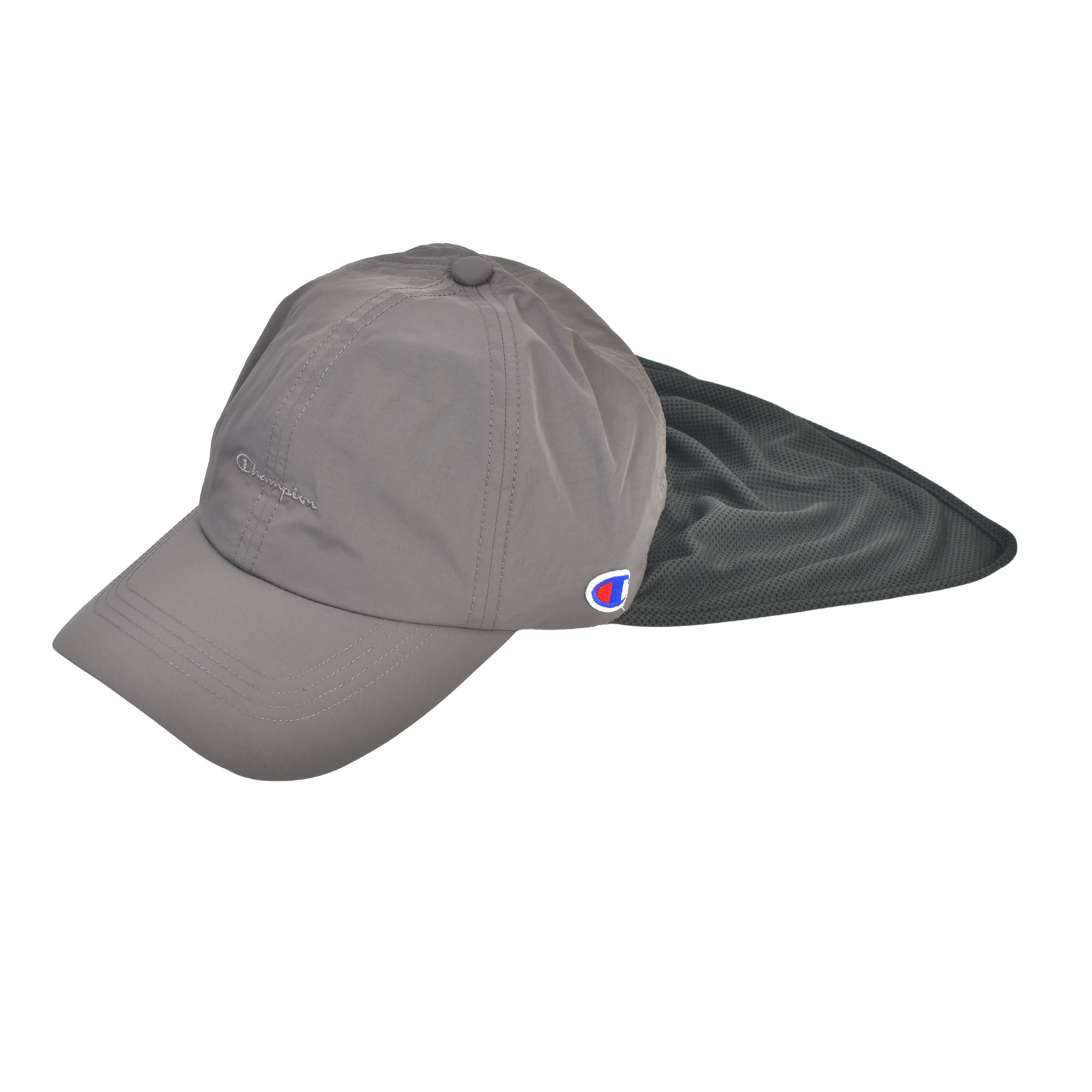 Champion（チャンピオン） キャップ レディース UVカット 帽子 深め