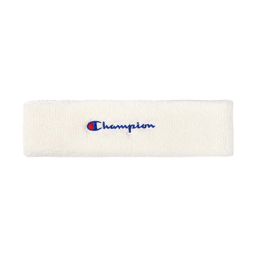 ヘアバンド スポーツ メンズ キッズ サッカー 細い champion チャンピオン 汗止め レディース ヘッドバンド バスケ パイル生地 テニス | Champion | 04