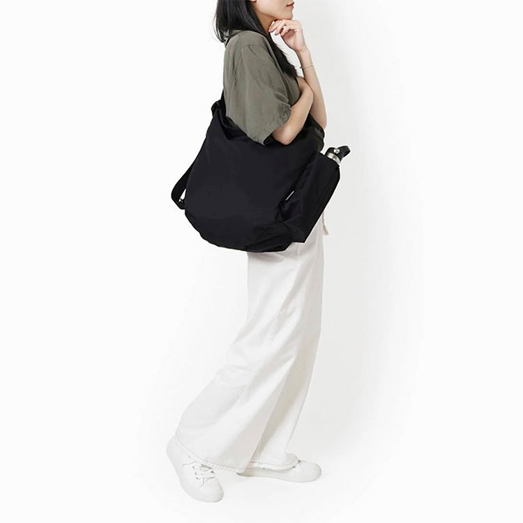 hellolulu（ハロルル） ショルダーバッグ リース REESE バッグ 撥水 大
