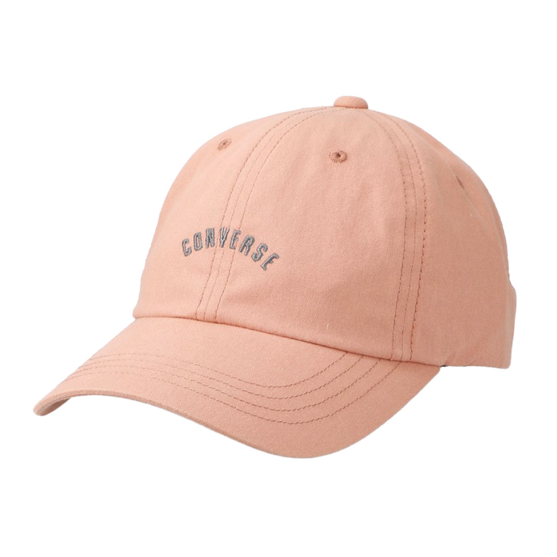 キャップ レディース ブランド CONVERSE コンバース 人気 深め 20代 30代 小さめ おしゃれ かわいい uvカット 春夏秋冬 | CONVERSE | 01