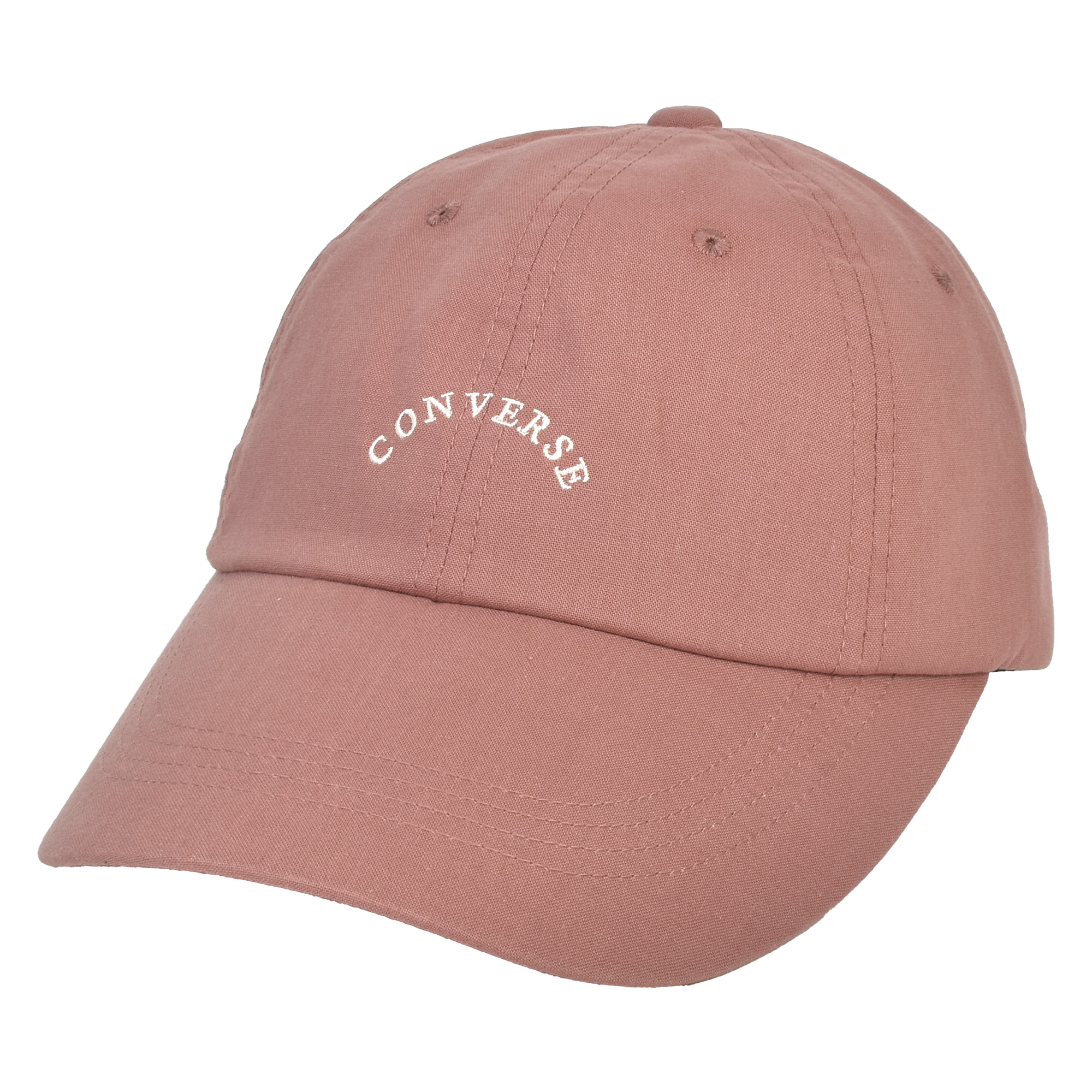 CONVERSE コンバース キャップ メンズ レディース 帽子 つば広 UVカット 綿100% 吸汗速乾 洗える 大人 小顔効果 | CONVERSE | 04