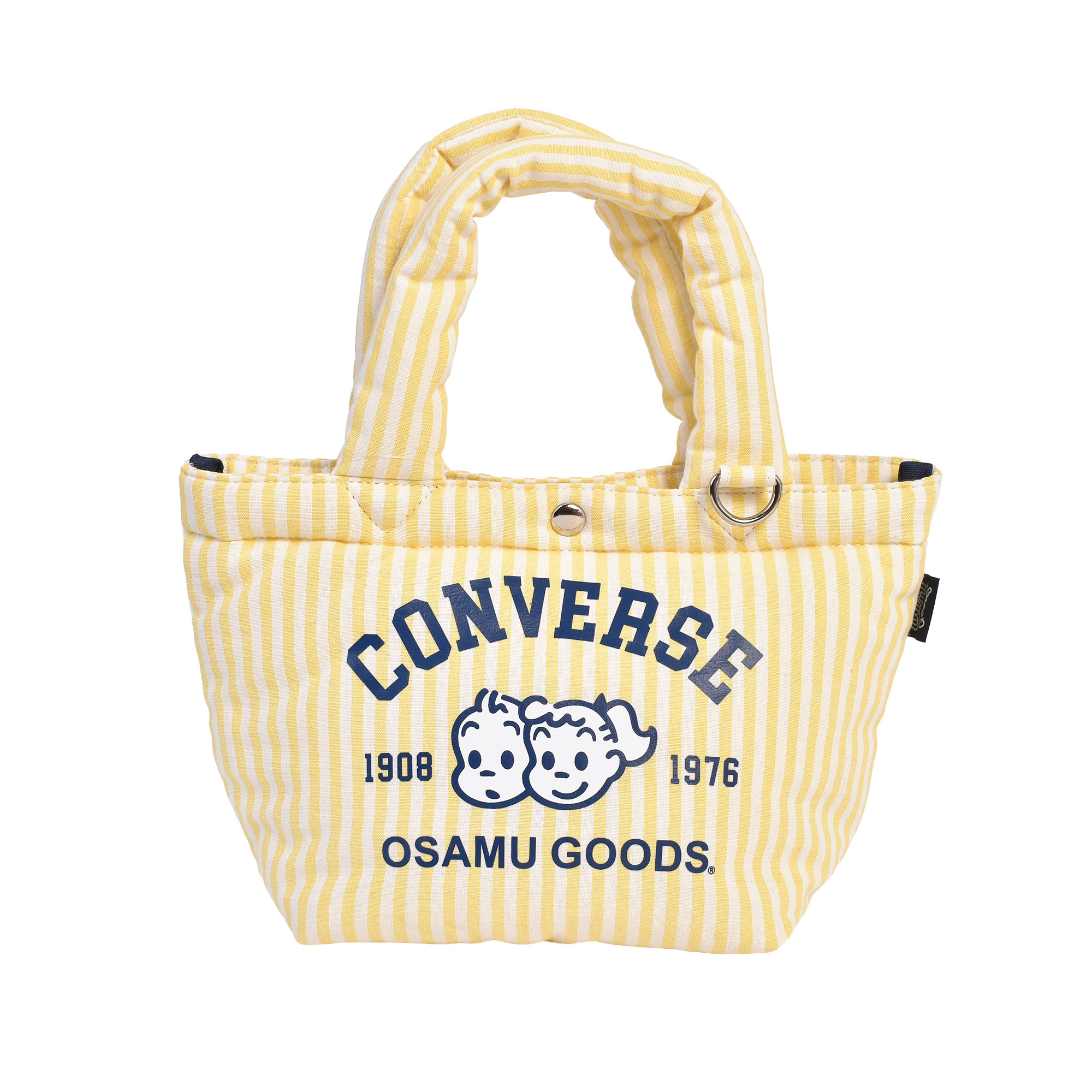 CONVERSE（コンバース） ランチトート ミニトートバッグ オサムグッズ