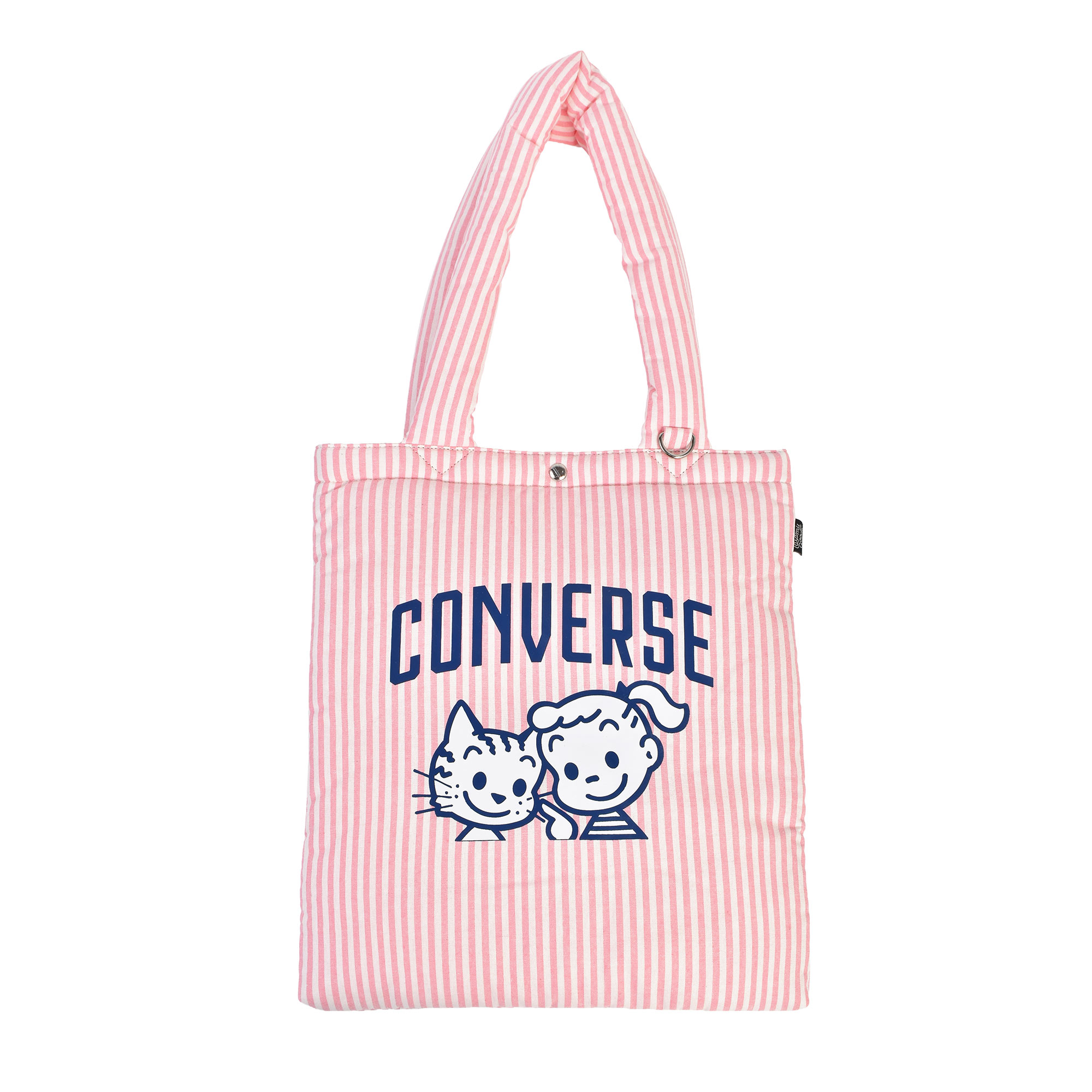 CONVERSE（コンバース） トートバッグ オサムグッズ CONVERSE OSAMU