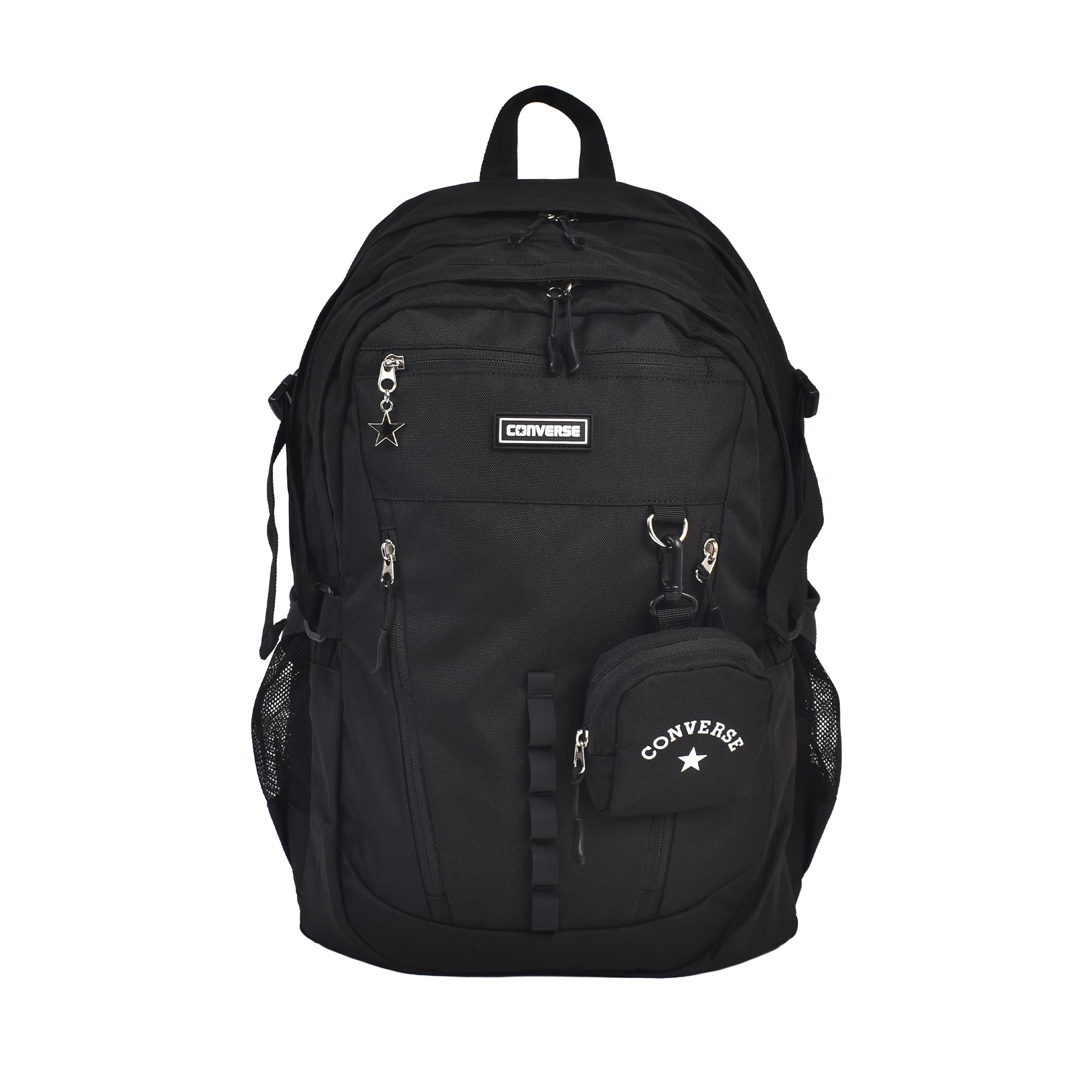 CONVERSE（コンバース） リュック 通学 30L 大容量 レディース メンズ 