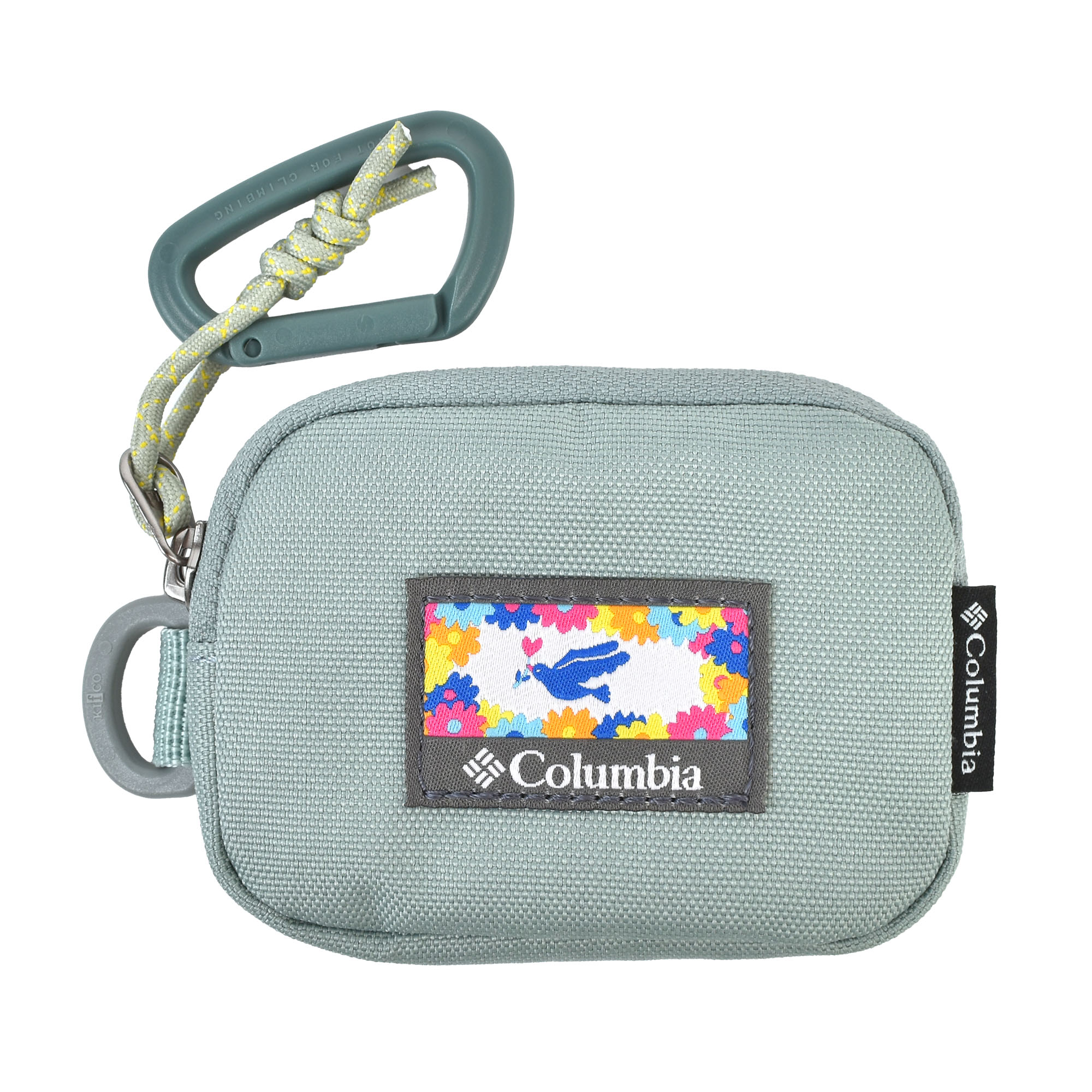 Columbia콜롬비아(콜롬비아) 동전 지갑 맨즈 카드도 든다Columbia pu2410 레이디스 브랜드 코인케이스 소품 넣기 파우치  발수 카라비너: TIS - 홈쇼핑- Yahoo!쇼핑