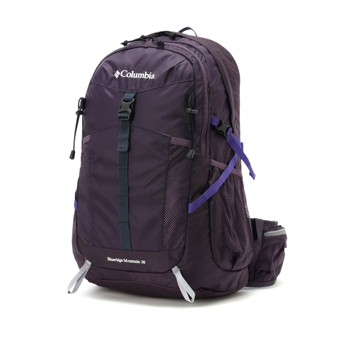 リュック Columbia ブルーリッジマウンテン 30L バックパック PU8381 コロンビア リュックサック レインカバー 登山  ウエストパッド取り外し レディース メンズ :cos-pu8381:TIS - 通販 - Yahoo!ショッピング