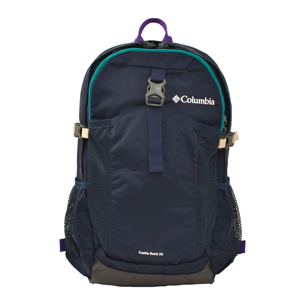 Columbia コロンビア リュック 登山 20L キャッスルロック