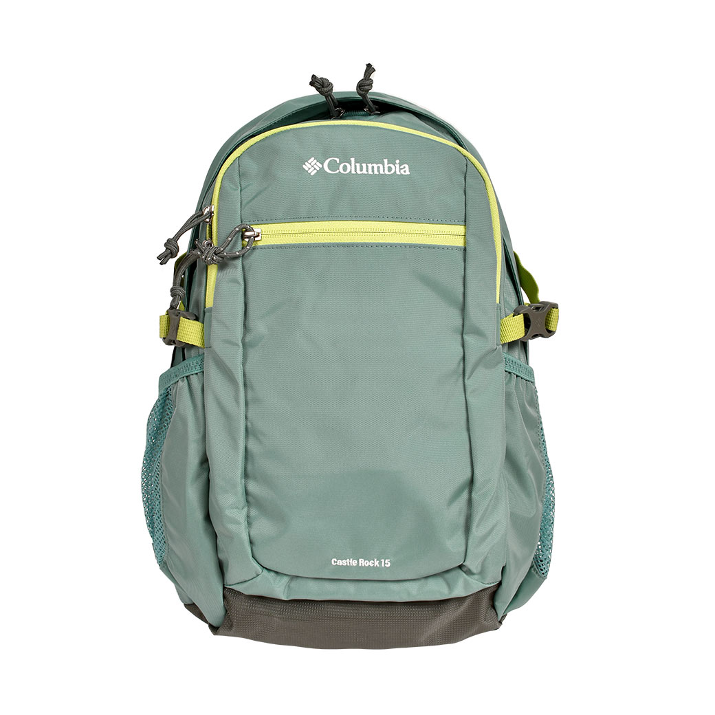 Columbia コロンビア リュック 15L キャッスルロック キッズ