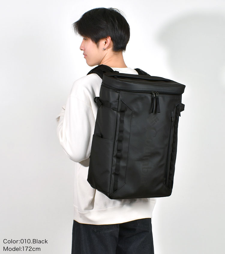 Columbia（コロンビア） ボックス リュック メンズ サイドキック 30L