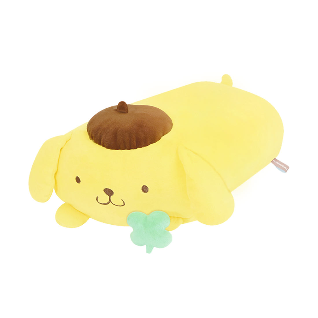 可愛いキャラクタークッション 2個セット relaxworktsubo.jpg
