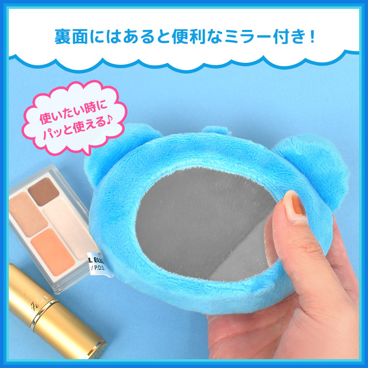 ANGEL BLUE（エンジェルブルー） ナカムラくん 中村くん グッズ