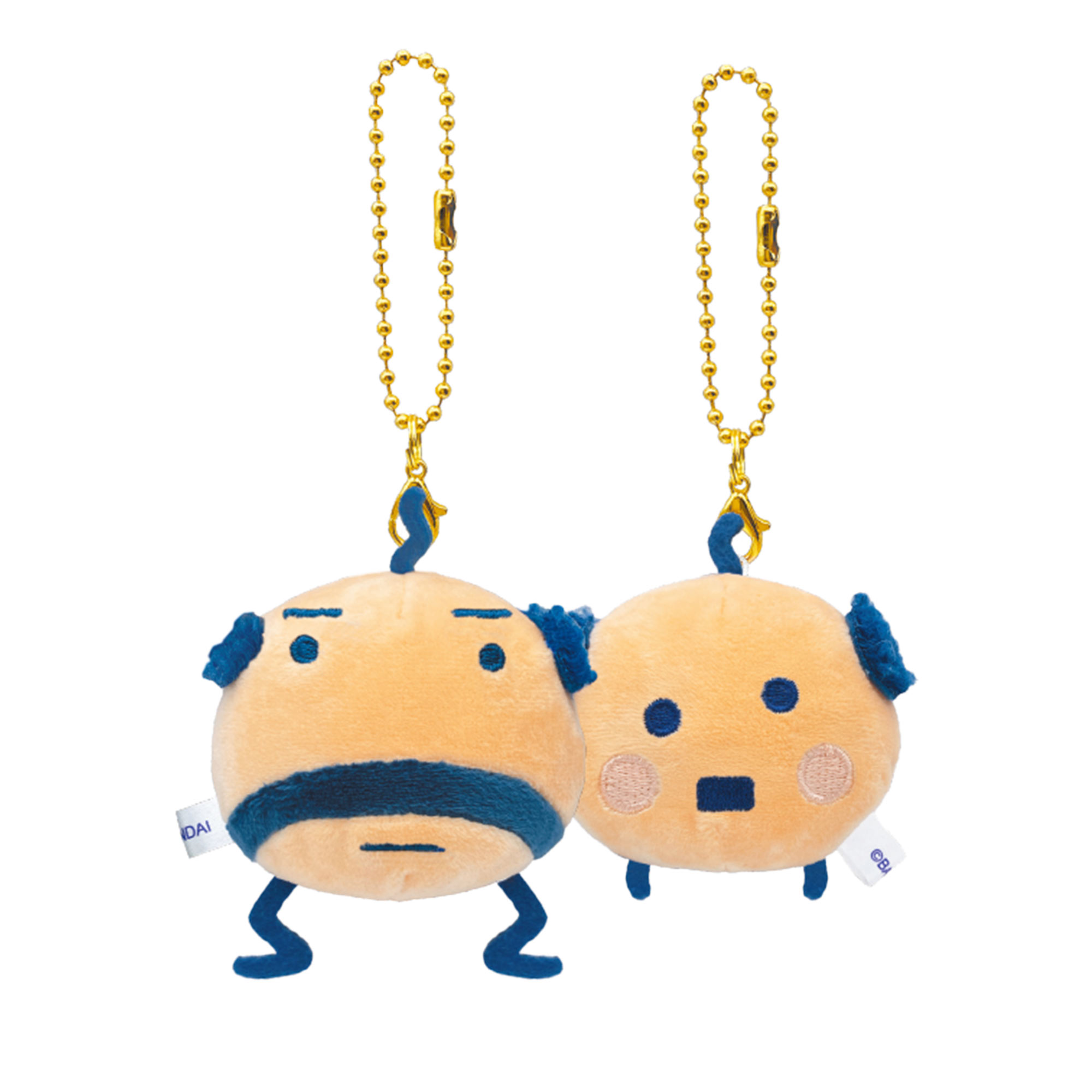 【omichi】ピーハイ ぬいぐるみキーホルダー JOCHUM ピーハイ マスコット 金城碧海の通販 by うい's shop｜ラクマ