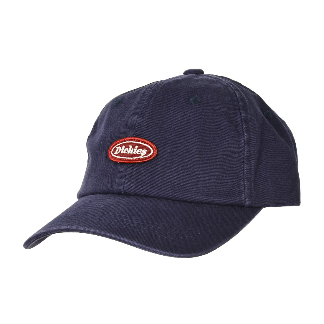 Dickiesダブルニー プロクラブ LAキャップ ドゥーラグ Dickies キャップ 帽子 「Dickies」EX ICON TWO TONE LOWCAP