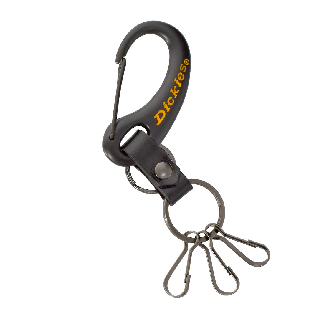 Dickies（ディッキーズ） カラビナ キーホルダー おしゃれ ブランド