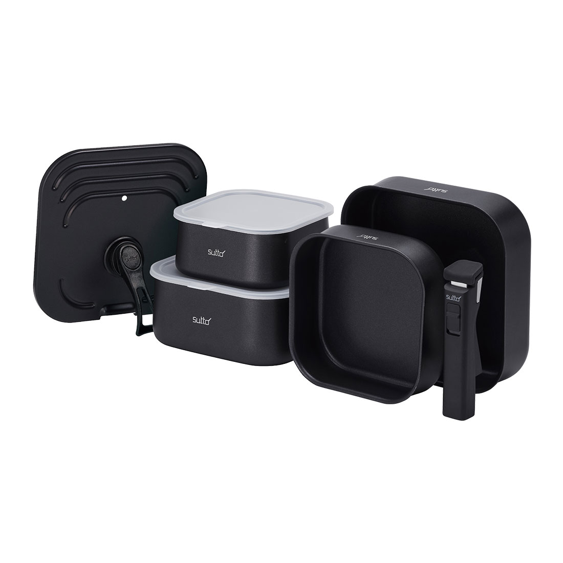 新品セット　PRIMUS Easy Cook Solo Set S PRIMUS プリムス イージークック ソロセット S : サンデー