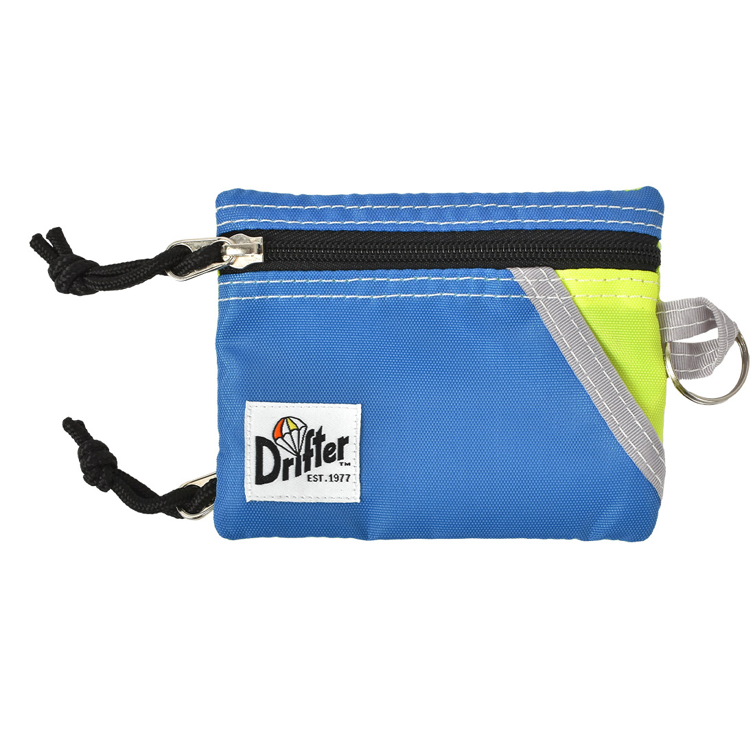 Drifter パスケース コインケース 小銭入れ キーケース カード