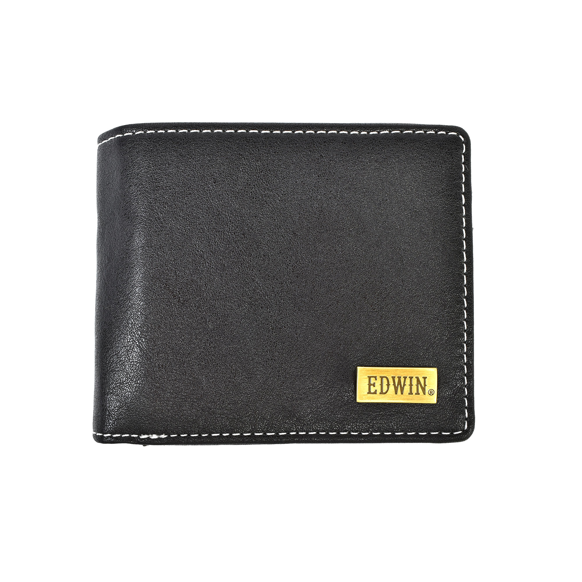 財布 EDWIN（エドウィン） 二つ折り財布 メンズ 22269323 ブランド 小銭入れ