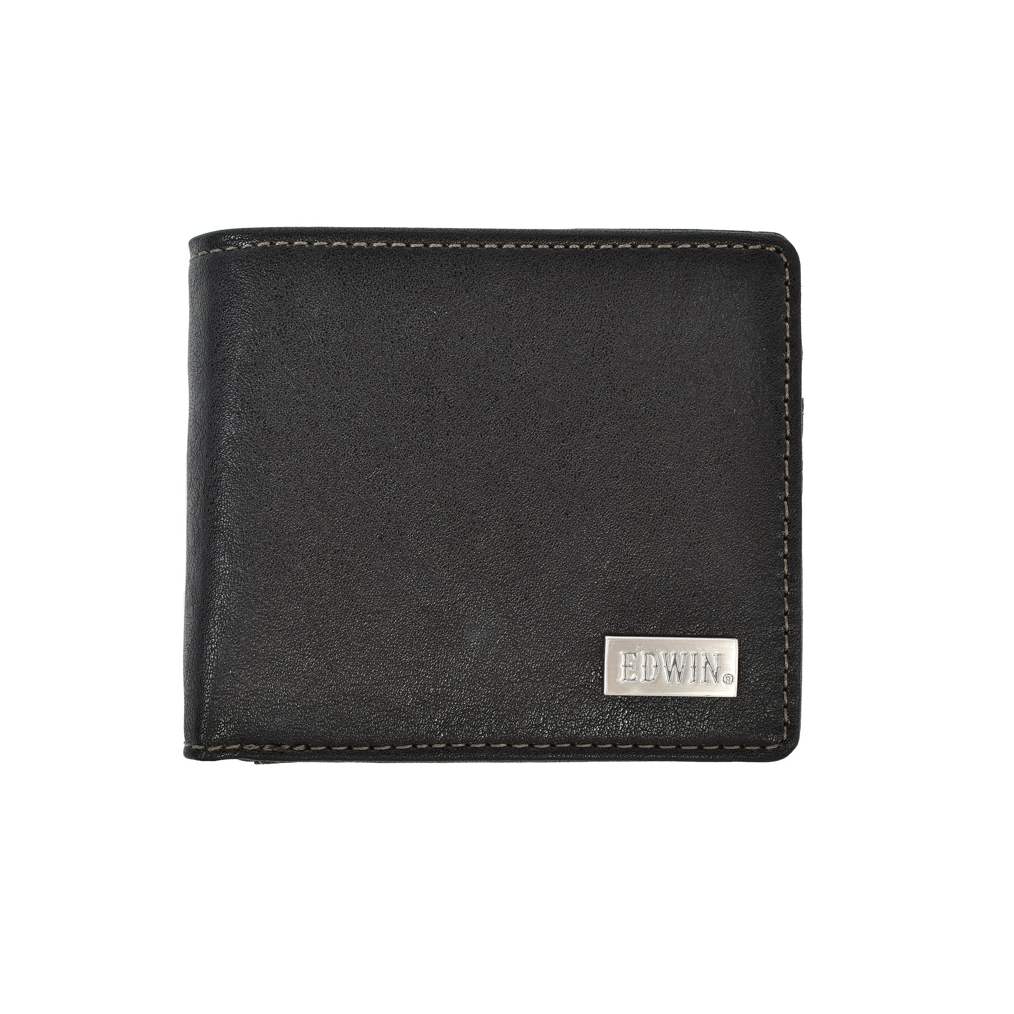 財布 EDWIN（エドウィン） 二つ折り財布 メンズ 22269323 ブランド 小銭入れ