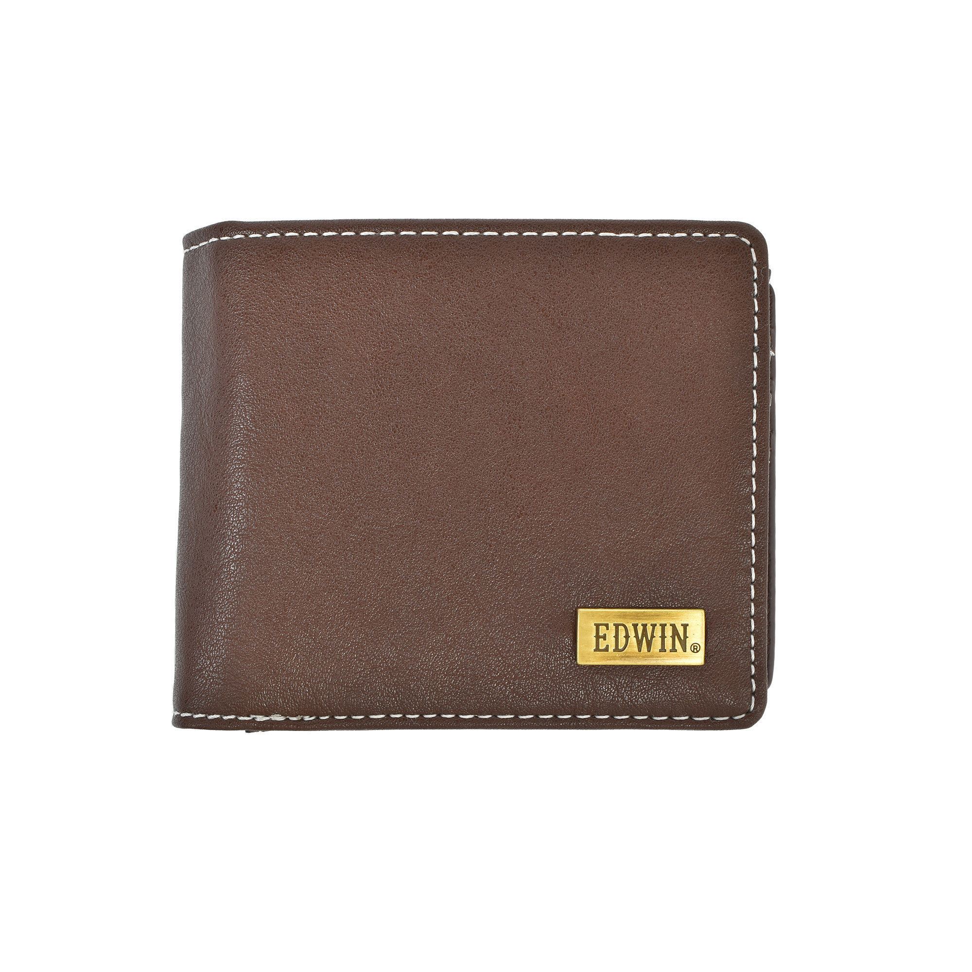 EDWIN（エドウィン） 二つ折り財布 メンズ 22269323 ブランド 小銭入れ