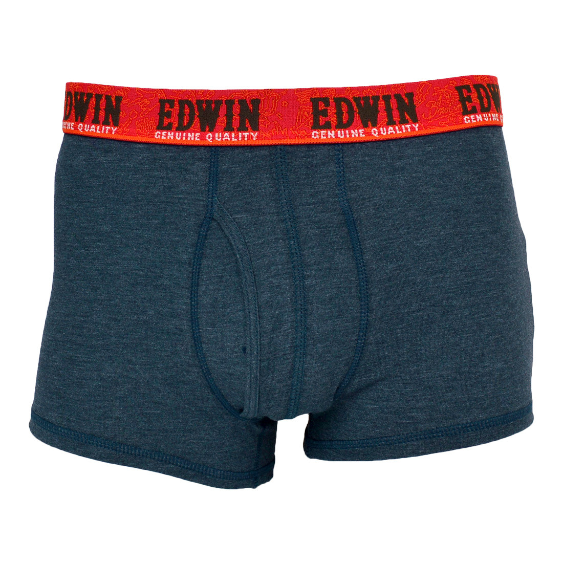 ボクサーパンツ エドウィン Edwin メンズ アンダーウェア 下着 男性 ロゴ おしゃれ ブランド 父の日 バレンタイン 無地 シンプル Edwin Pants01 2 Tis 通販 Yahoo ショッピング