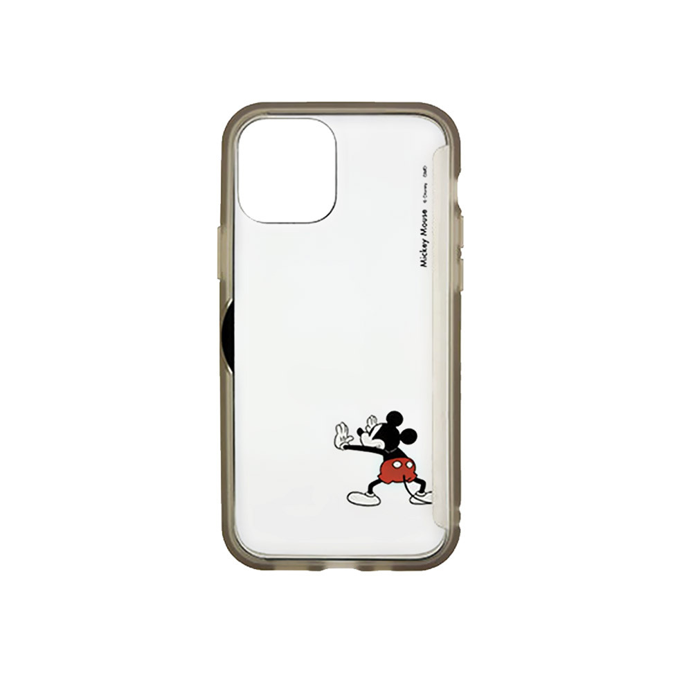 Iphone12mini ケース かわいい Iphoneケース ディズニー シンプル Iphone 12 Mini 透明 クリアケース Showcase スタンド機能 Disney Gd Dn 754 Tis 通販 Yahoo ショッピング