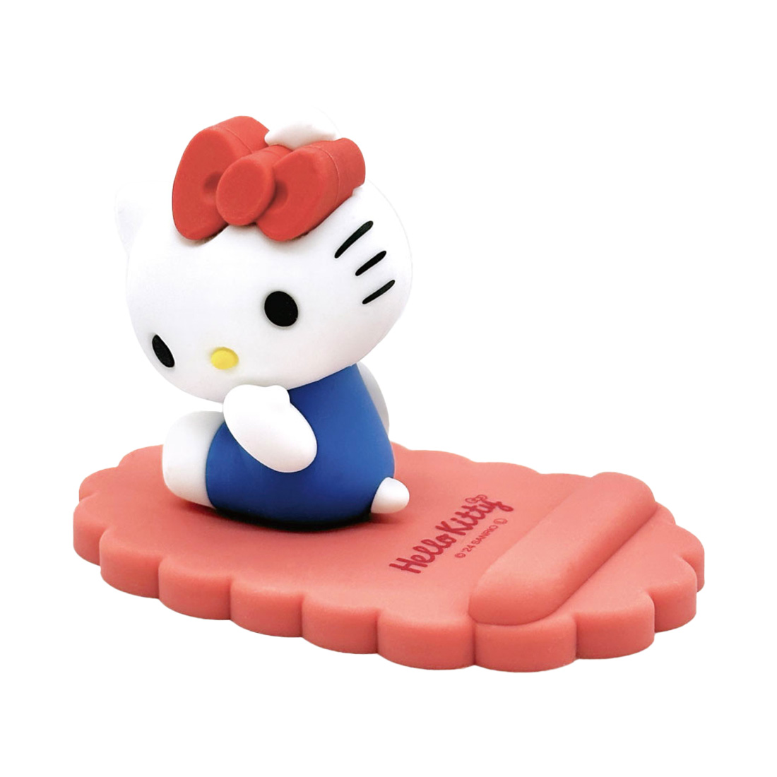 sanrio（サンリオ） スマホスタンド キャラクター キティ マイメロディ