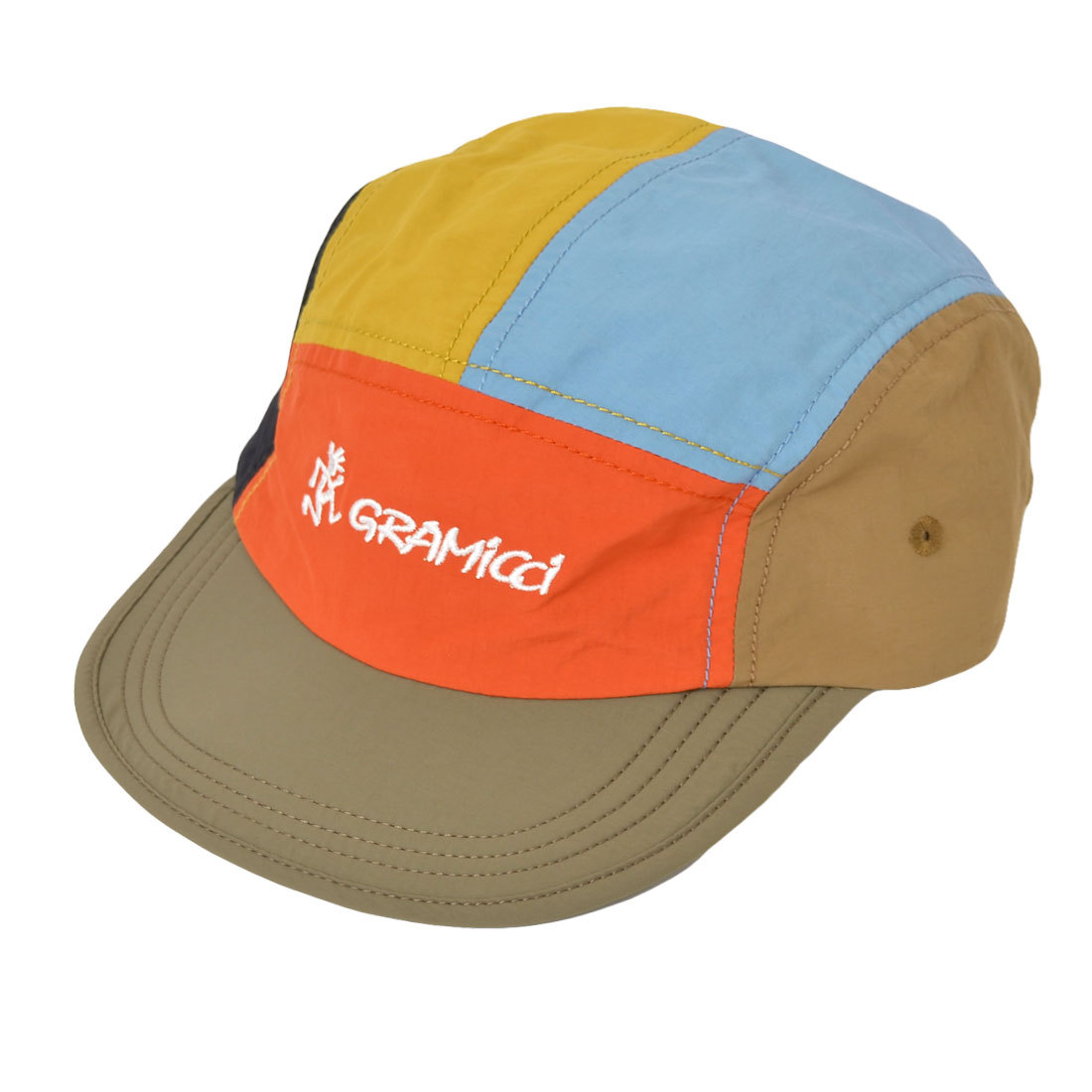 Gramicci キャップ キッズ グラミチ キッズキャップ おしゃれ ブランド 男の子 女の子 帽子 軽量 54cm Kids Shell Jet Cap キッズ シェル ジェットキャップ Gramicci K Sjcap Tis 通販 Yahoo ショッピング