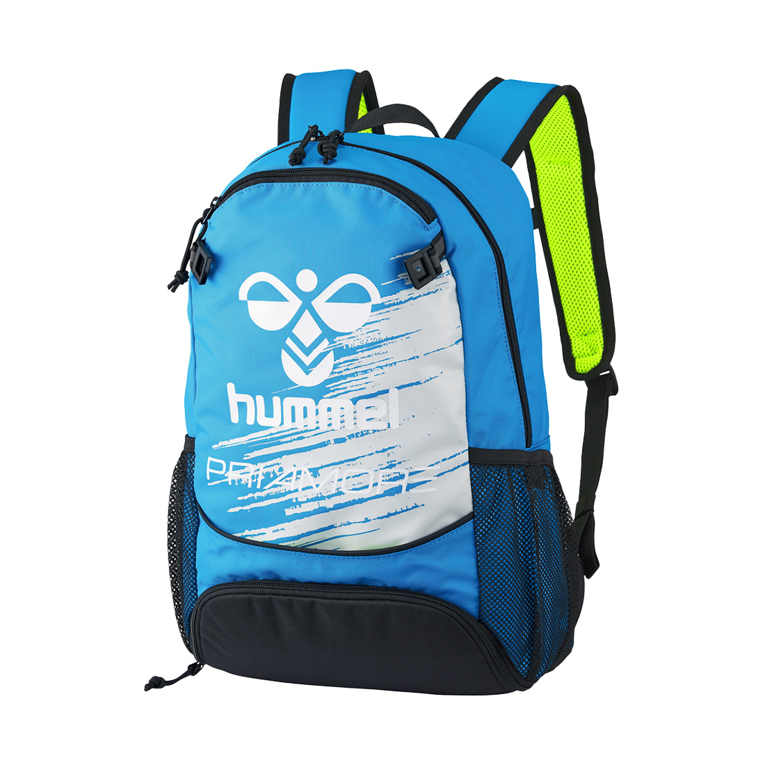 hummel ヒュンメル リュック サッカー ジュニア キッズ 小学生