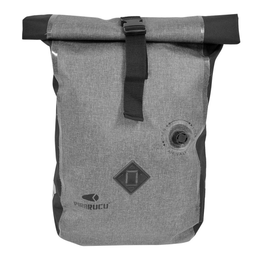 品質一番の防水 リュック pirarucu ピラルク リュックサック メンズ バックパック デイバッグ 防水バッグ 大容量 20L GP-002 通勤 通学 流行 鞄