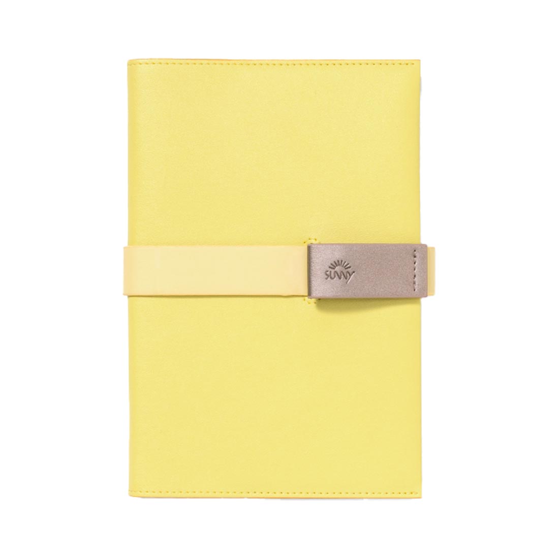 ノート SUNNY NOTE BOOK サニー ノートブック A5 方眼 日記帳 フリー