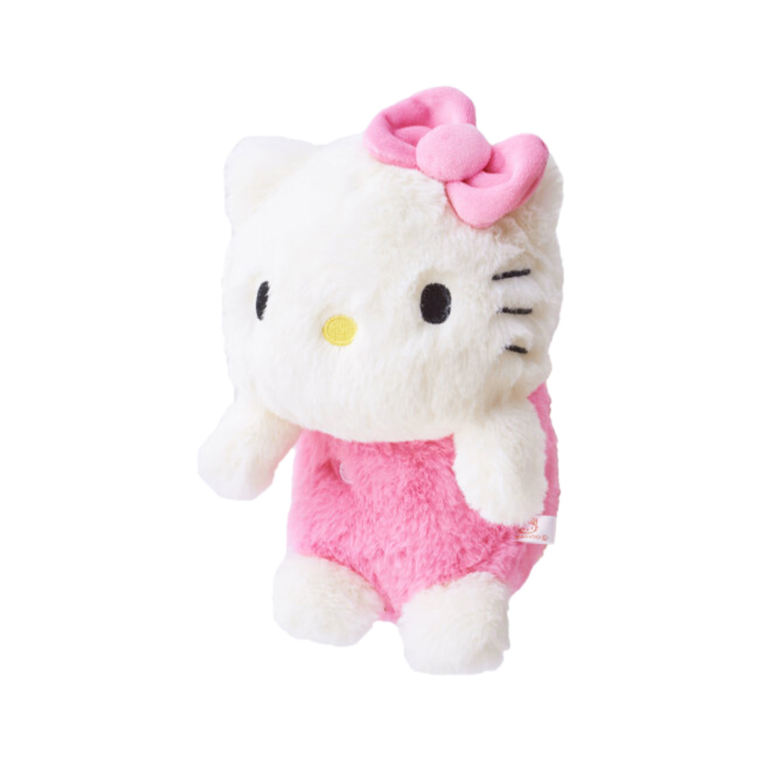 sanrio ふんばるず ぬいぐるみ サンリオ ハローキティ マイ