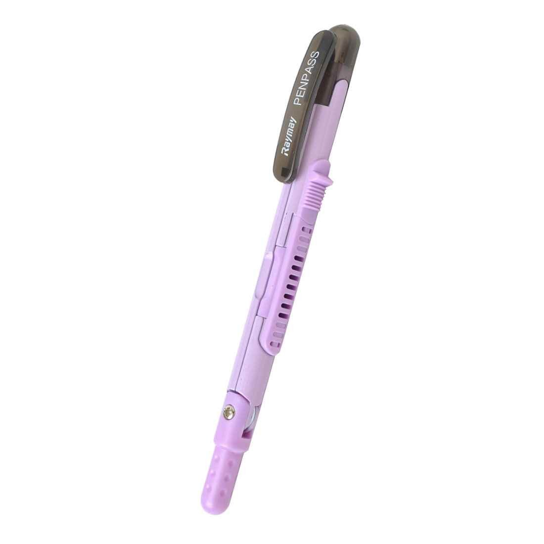 コンパス ペンパス シャープ芯タイプ PENPASS ペン型コンパス