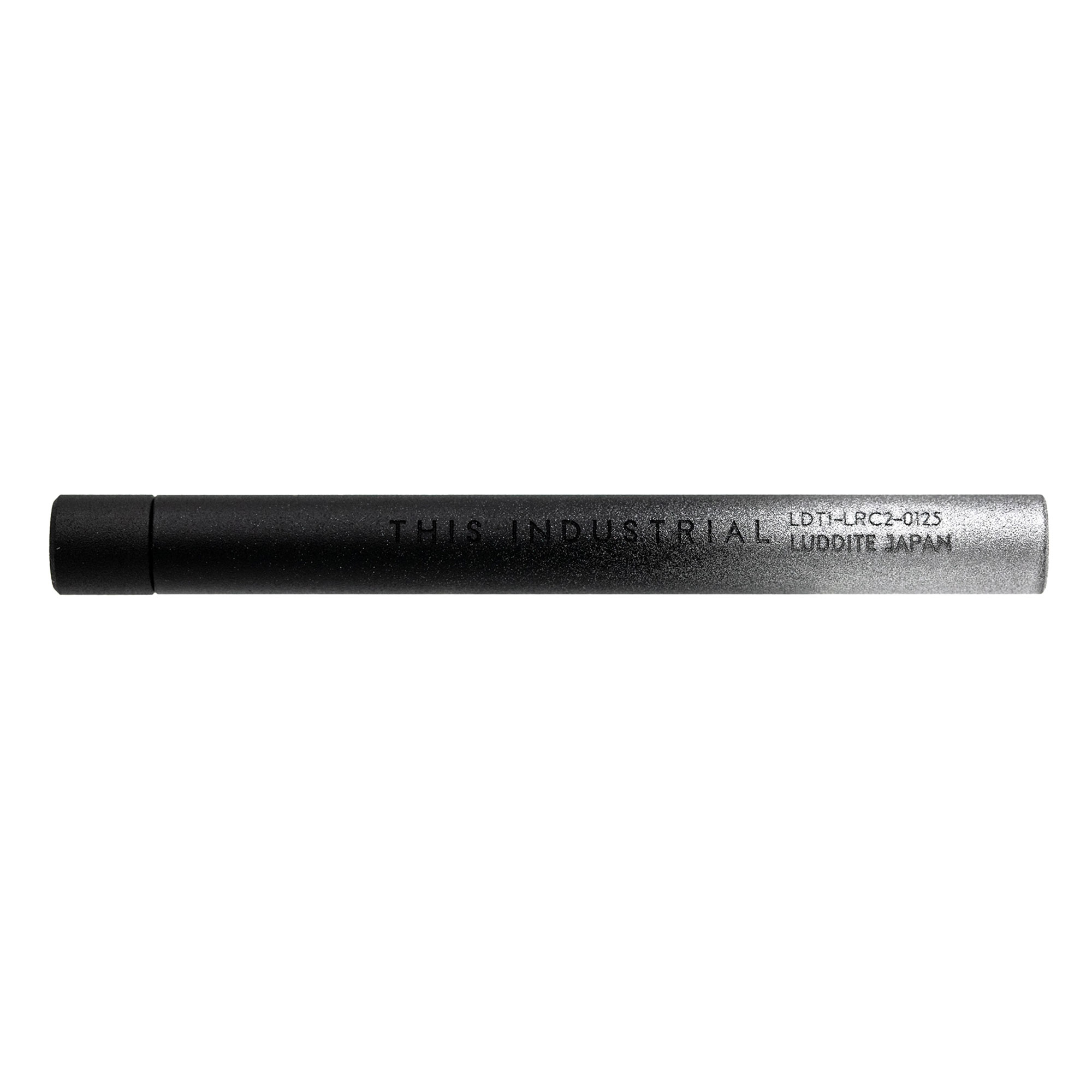 LUDDITE（ラダイト） 芯ケース THIS INDUSTRIAL Lead Refill Case 金属