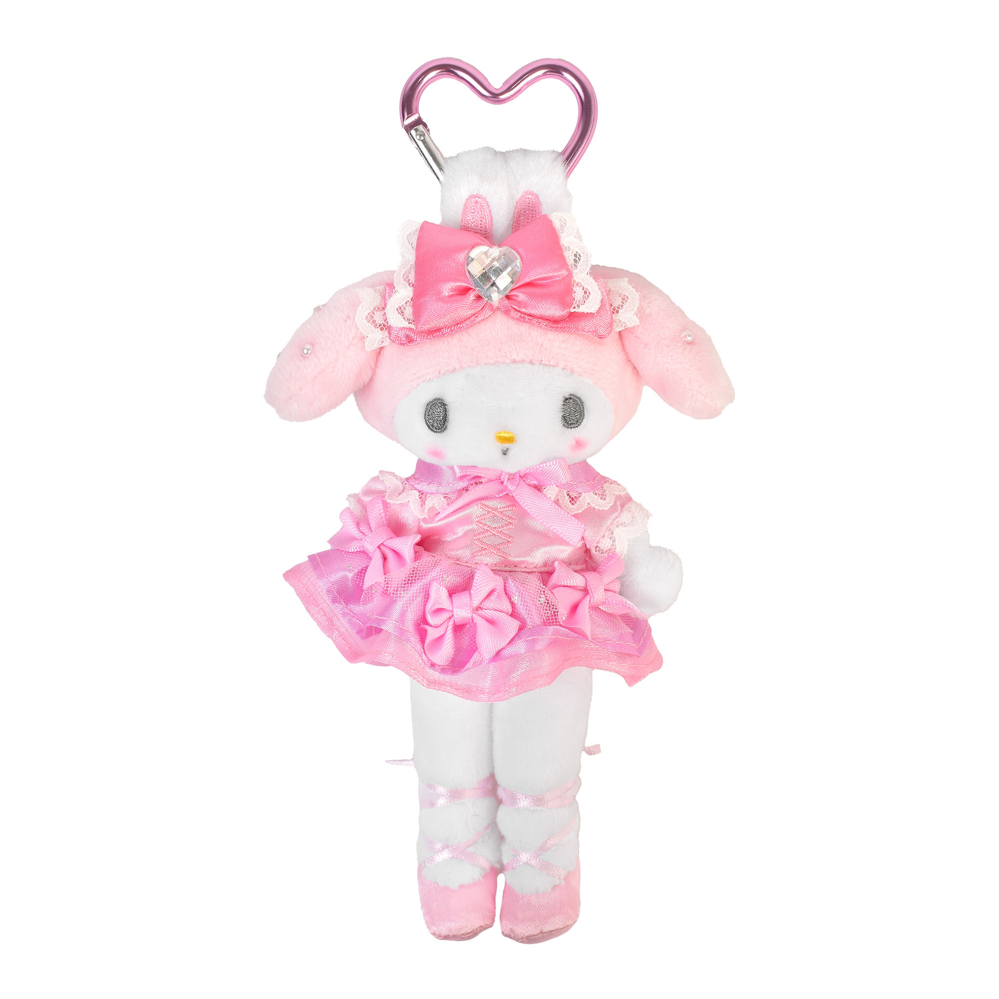 sanrio（サンリオ） マスコット スタイルアップ マイメロディ クロミ